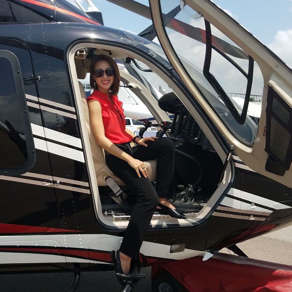 Meet your Posher, Min y